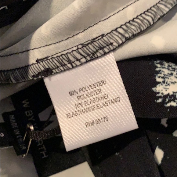 🆕 Worth Asymmetrical Skirt - Picture 11 of 14